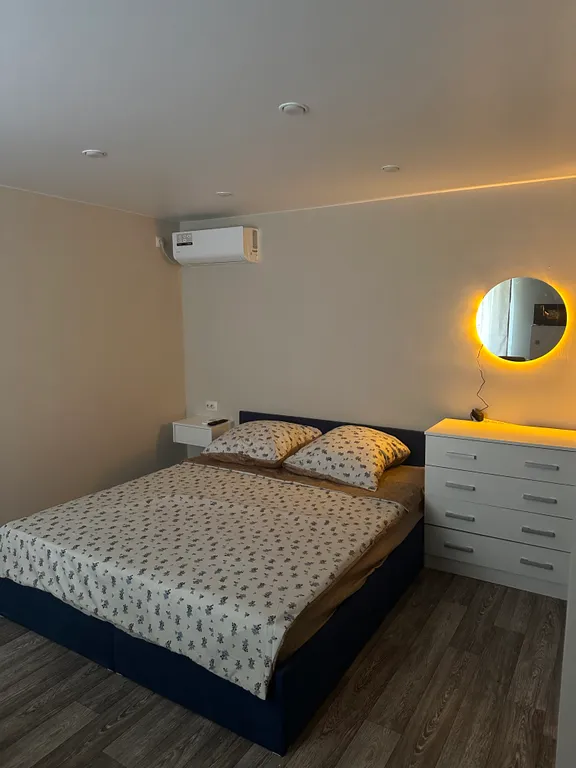 Квартира Комната — аренда посуточно в Ейск