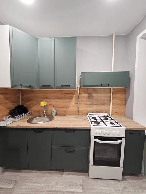 Квартира Квартира в Мигалово — Тверь