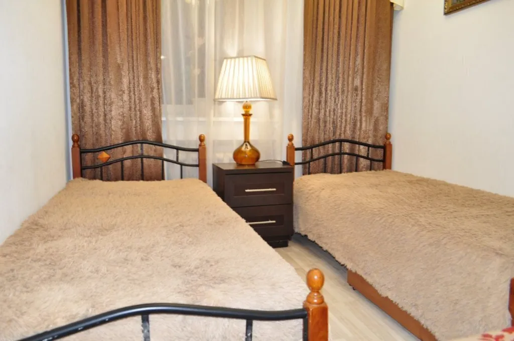 Квартира в центре города