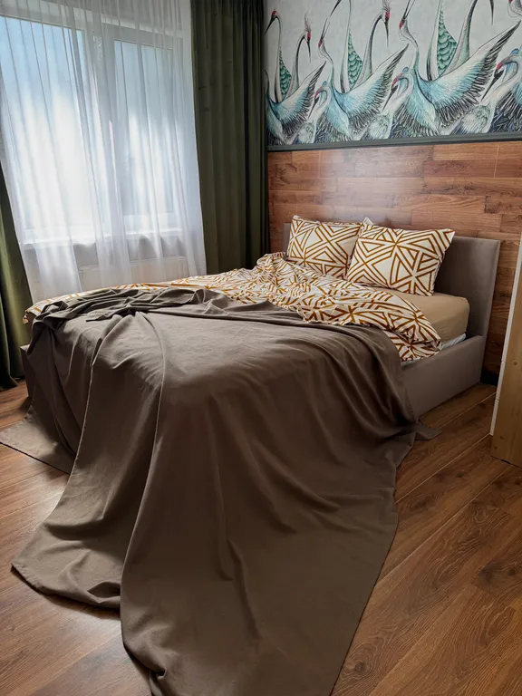 Уютная квартира — аренда посуточно в Самара