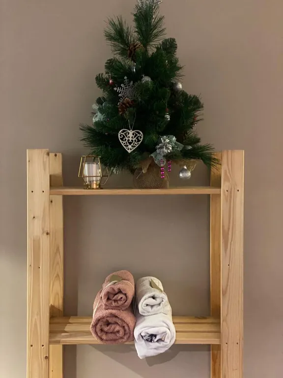 Квартира Стильная квартира-студия — Дубна