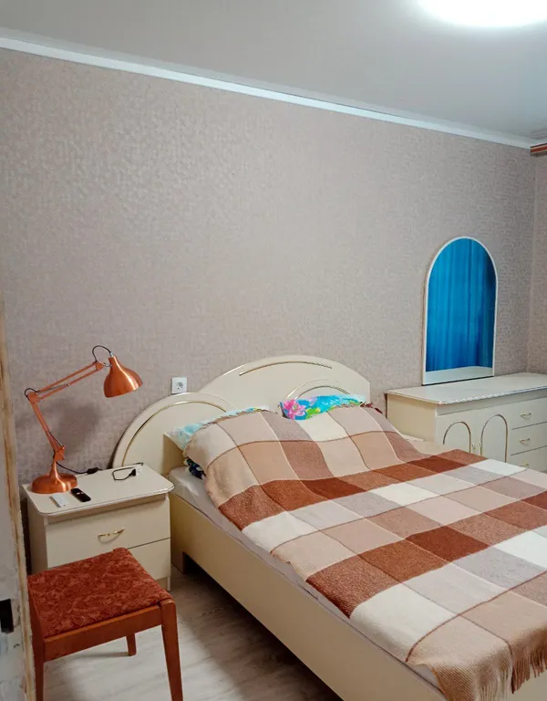 Квартира 2-комнатная Квартира — Анапа