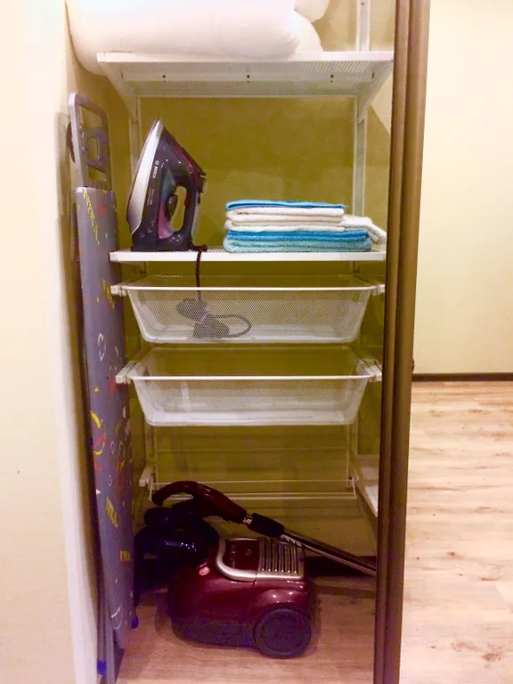 Квартира Квартира Уникальная рядом с Невским — Санкт-Петербург