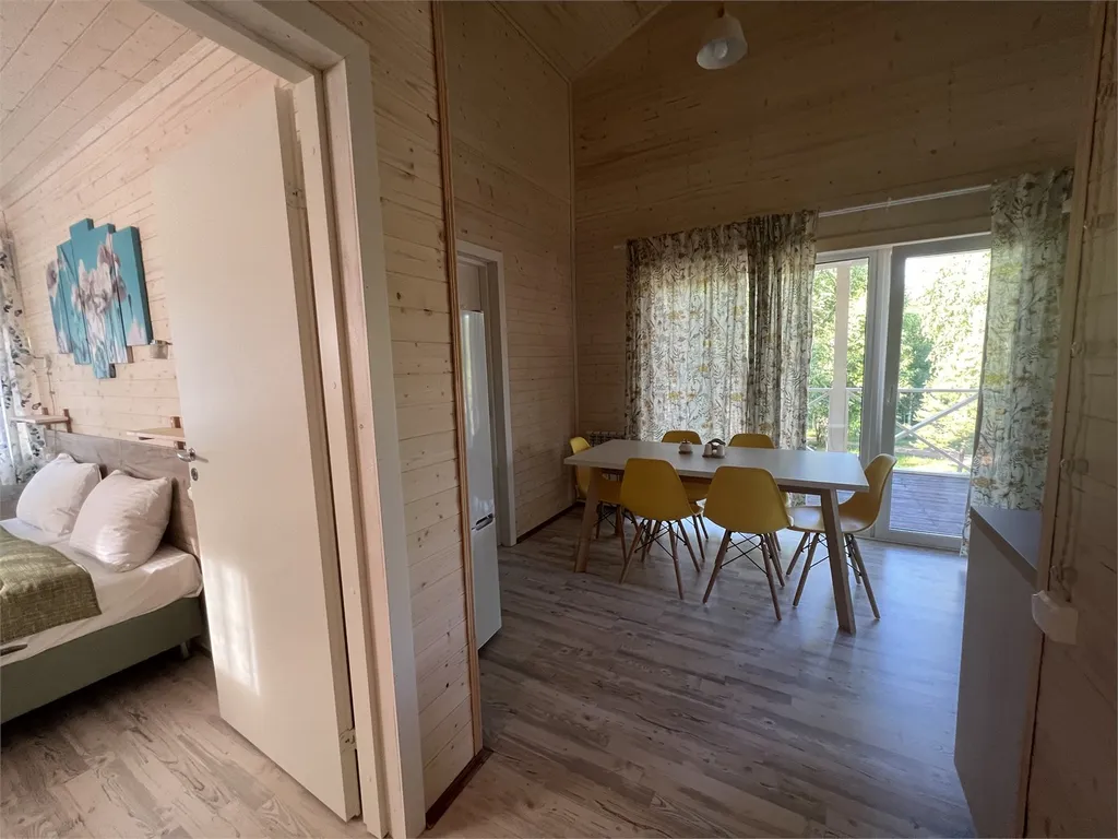 3-комнатный Дом