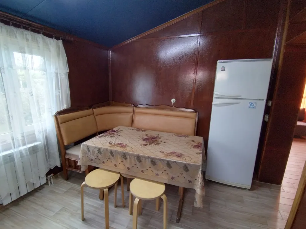 Дом под ключ