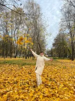 Рада Разумовская