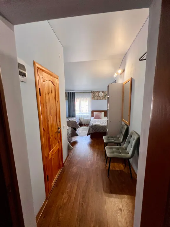 Квартира Комната — Архыз