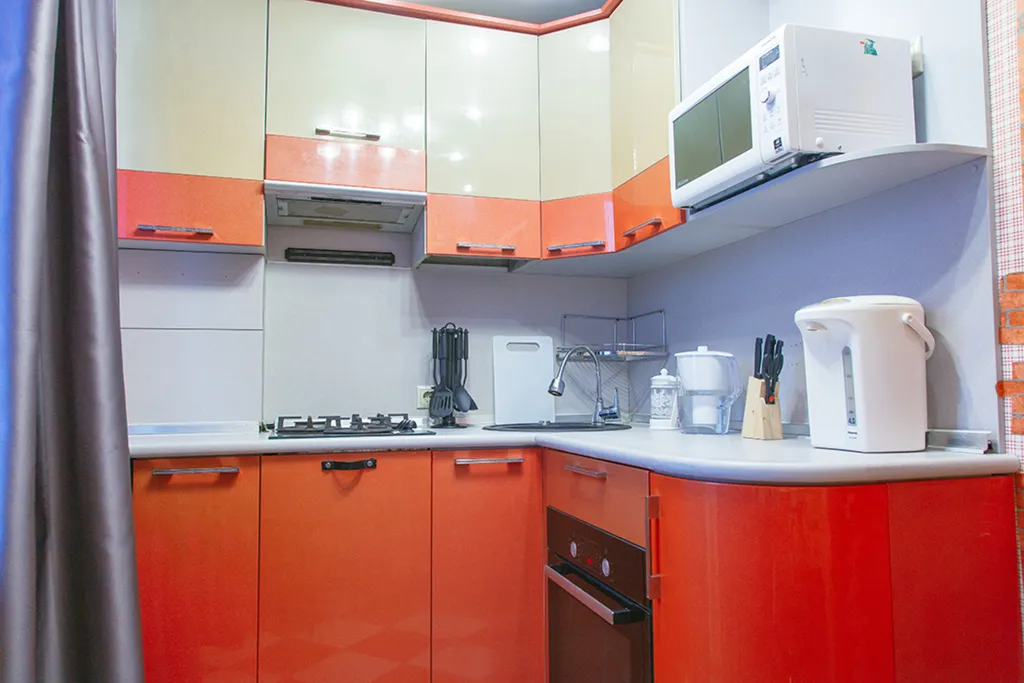 Полуночное солнце