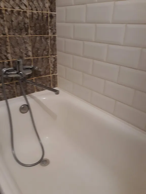 Уютная квартира у озера