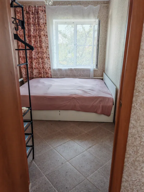 Уютный домик на берегу Азовского моря