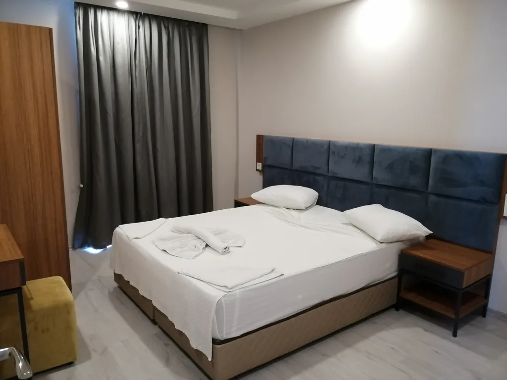 Апартаменты с беспл. сауной и бассейном, с питомцами