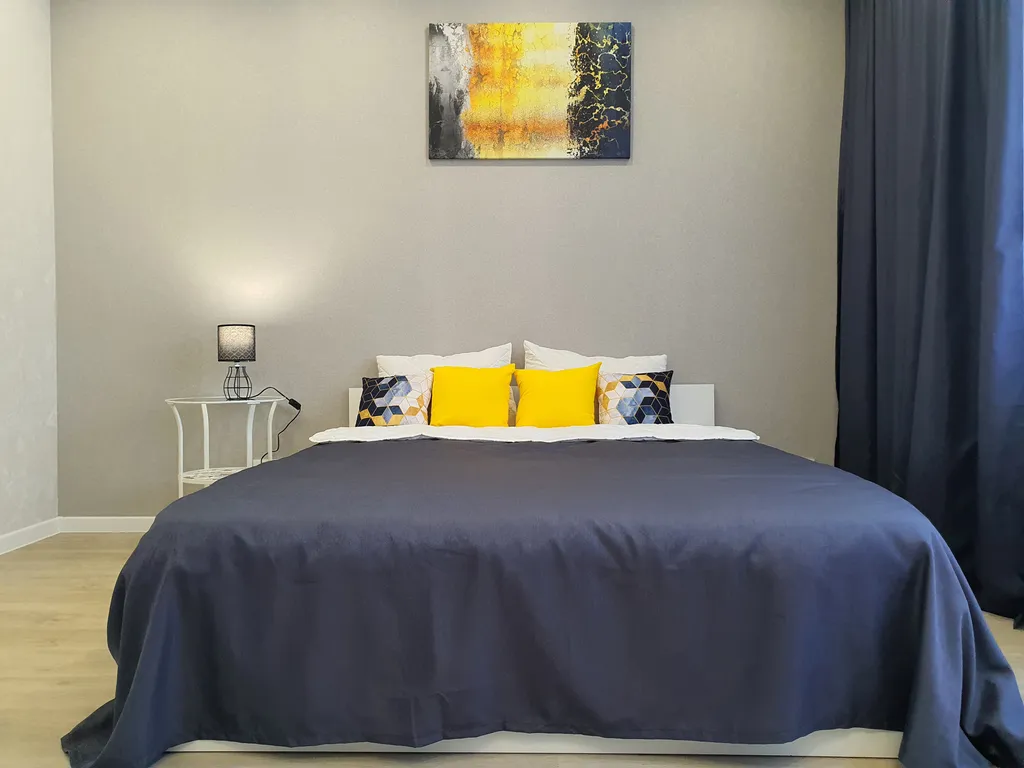 Квартира Студия у ТРК Родник — аренда посуточно в Челябинск