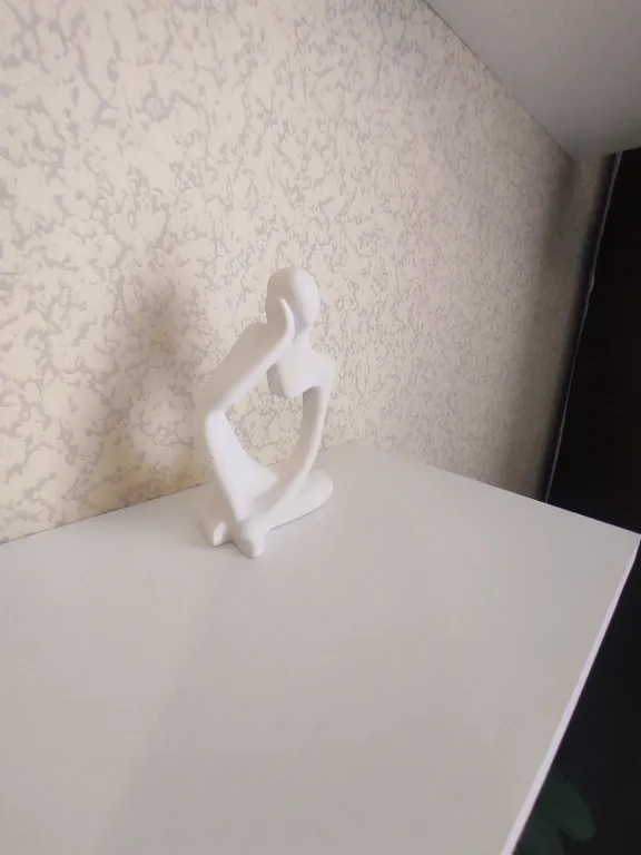 Квартира Двухкомнатная квартира в новом микрорайоне. — Тихвин