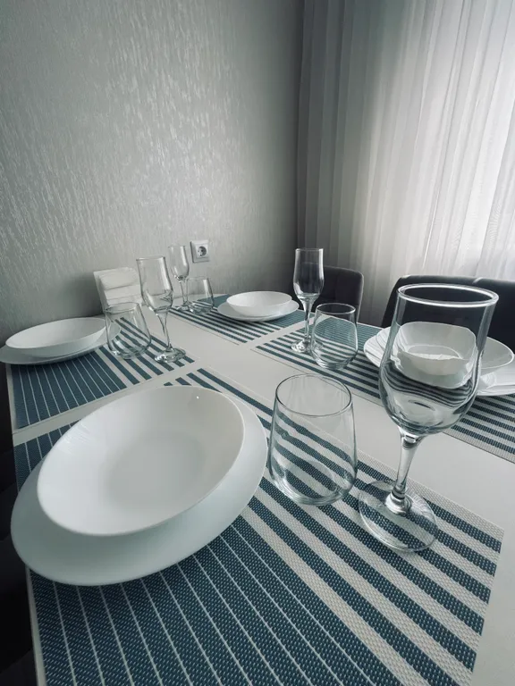 Квартира Хорошая квартира — Калининград