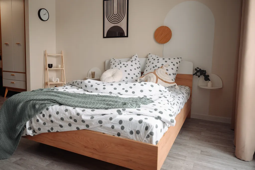 Эстетичная студия в 10 минутах от центра Сургута