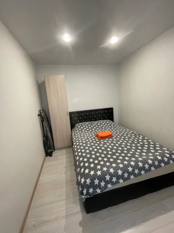 Квартира Уютная квартира в центре города — Кириши