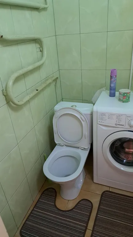 Уютная квартира в краснооктябрском районе