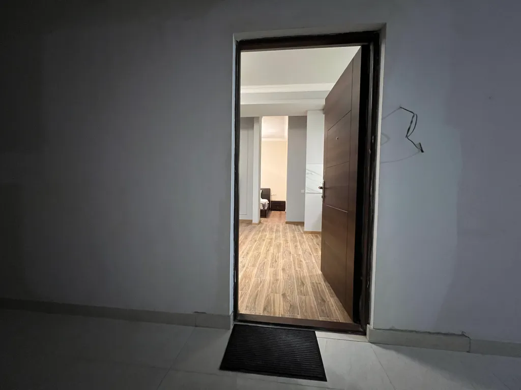 NEW BLD-Malibu park-Byuzand- 15th floor