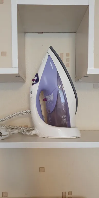 Чистая и светлая квартира в небольшом поселке