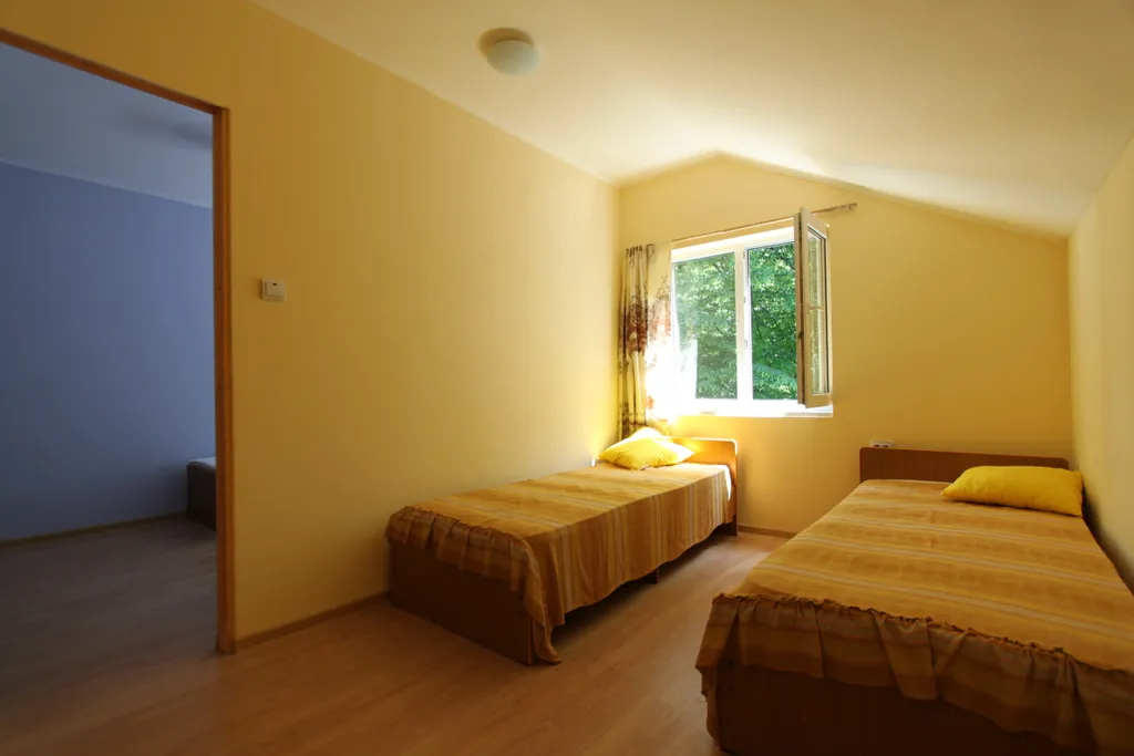 Квартира Комната — Сочи