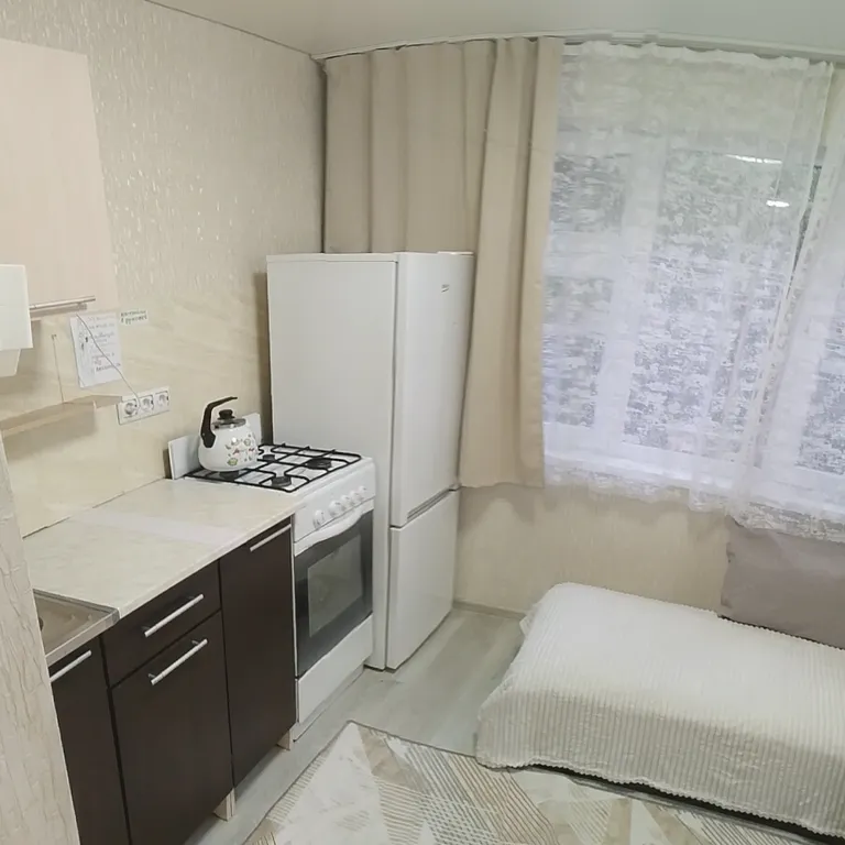 Квартира Студия недалеко от моря — аренда посуточно в Сочи