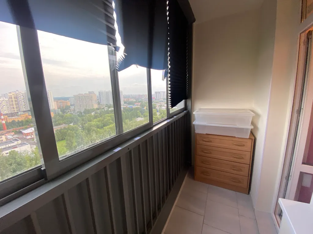 Шикарная однушка рядом с медицинским центром