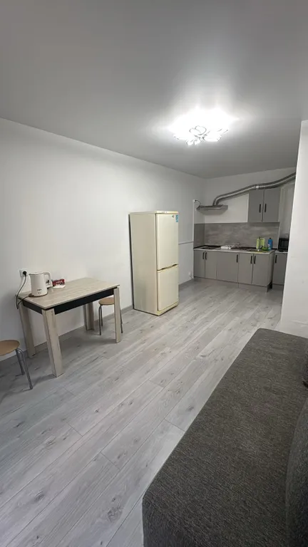 Квартира с террасой в жк дом у озера