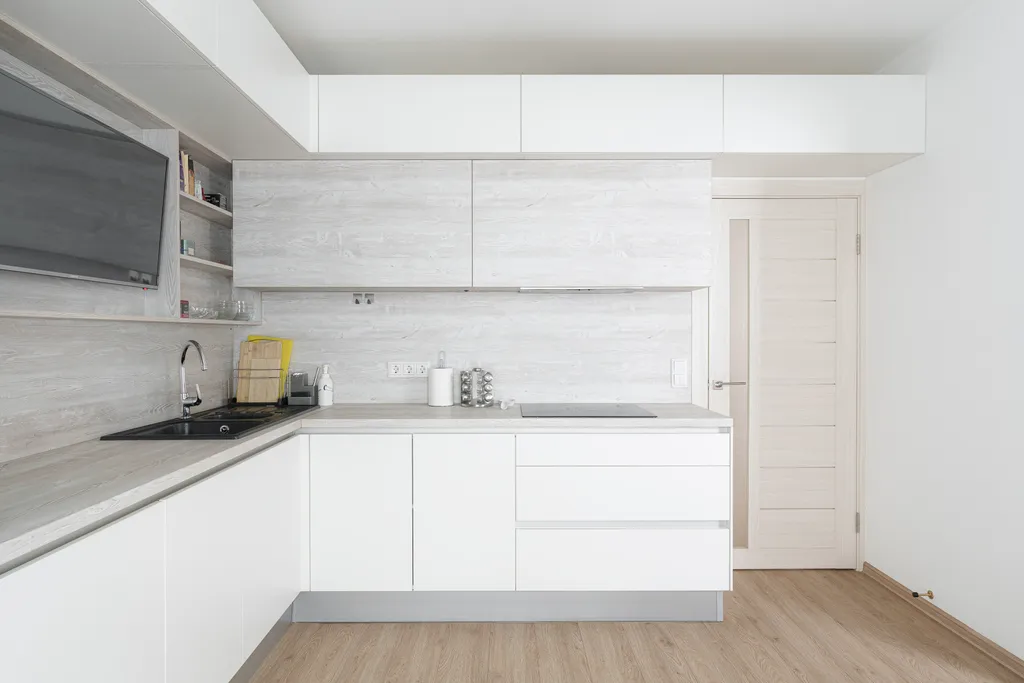 Апартаменты в районе Новая Боровая рядом с ТЦ Dana Mall