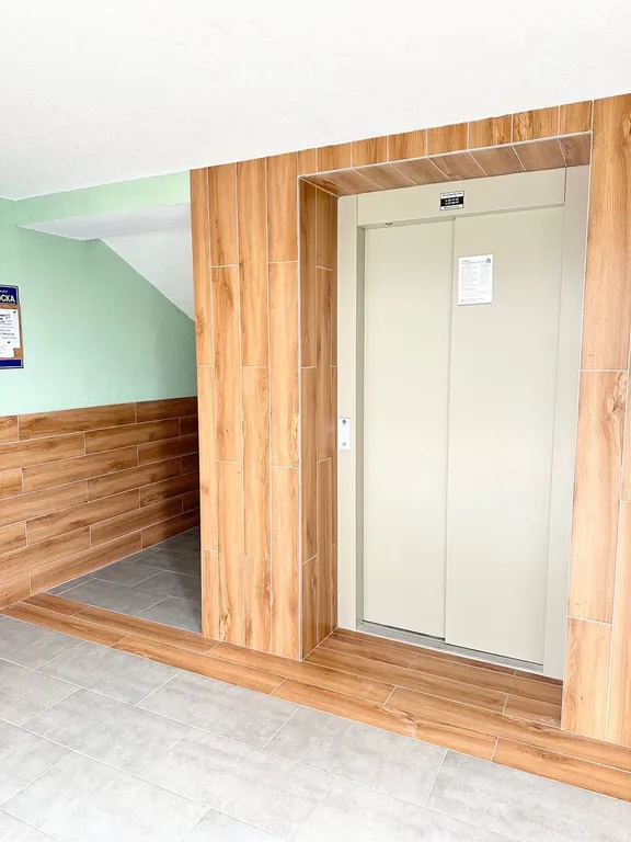 Уютная квартира у парка света