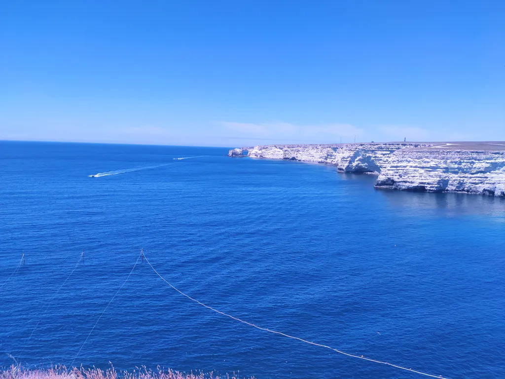 Апартамент у моря в Итальянской деревне в Крыму