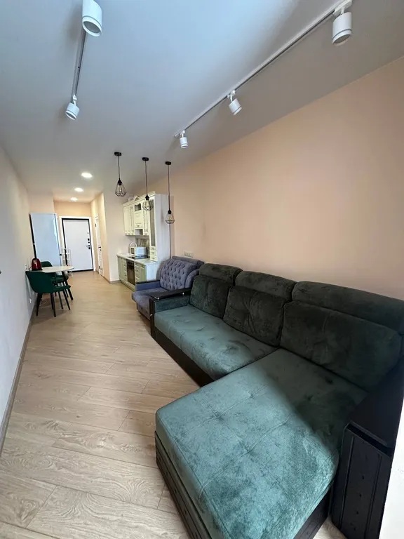 Квартира с видом на Дон