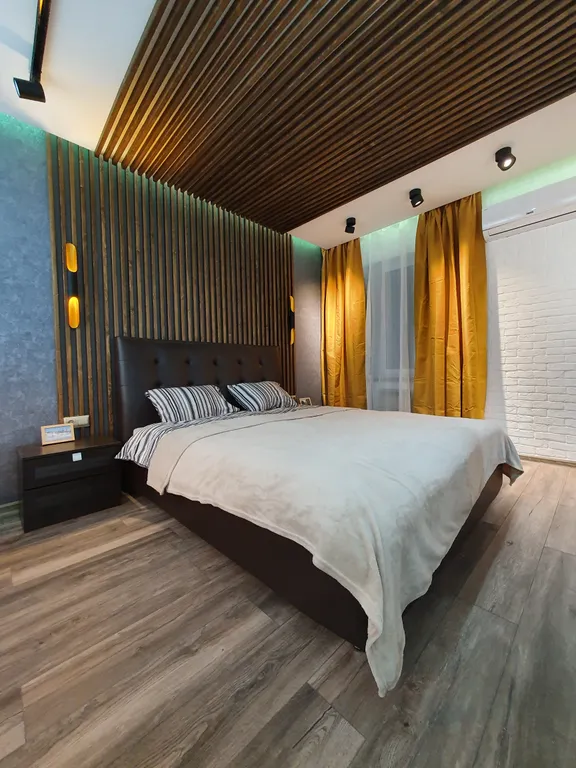 Квартира Квартира в комплексе Волга Парк — Ярославль