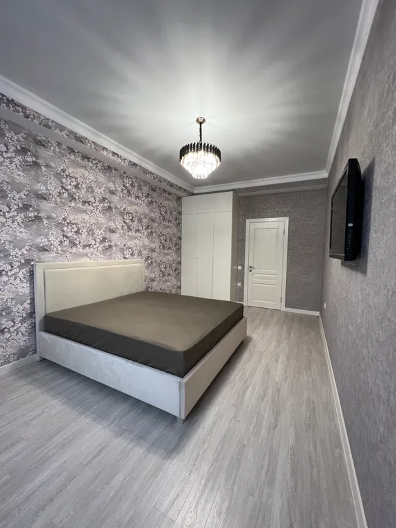 Квартира Квартира Апартамент с видом на море — Махачкала