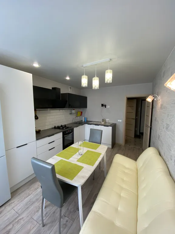 Квартира Уютная квартира — Великий Новгород