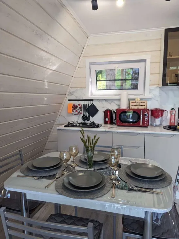 1-комнатный Дом