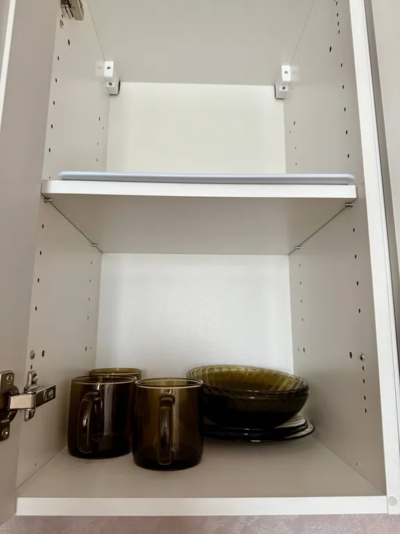 Уютная квартира с видом на город