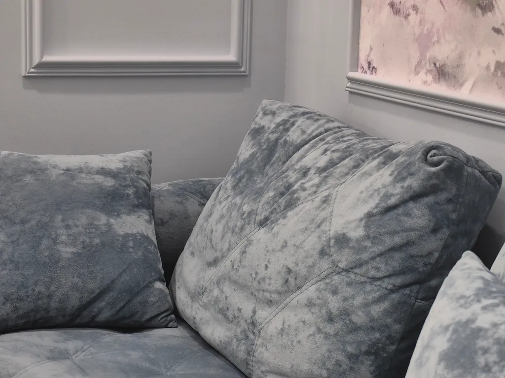 Квартира с видом на море и личной террасой