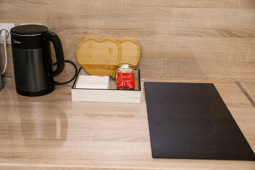 Евроквартира с балконом, недалеко от ЖД и Авто вокзалов