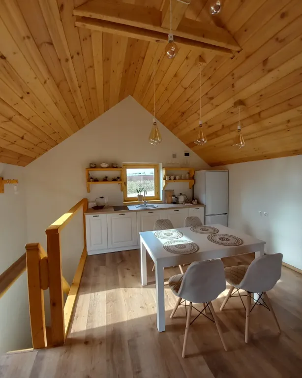 2-комнатный Дом