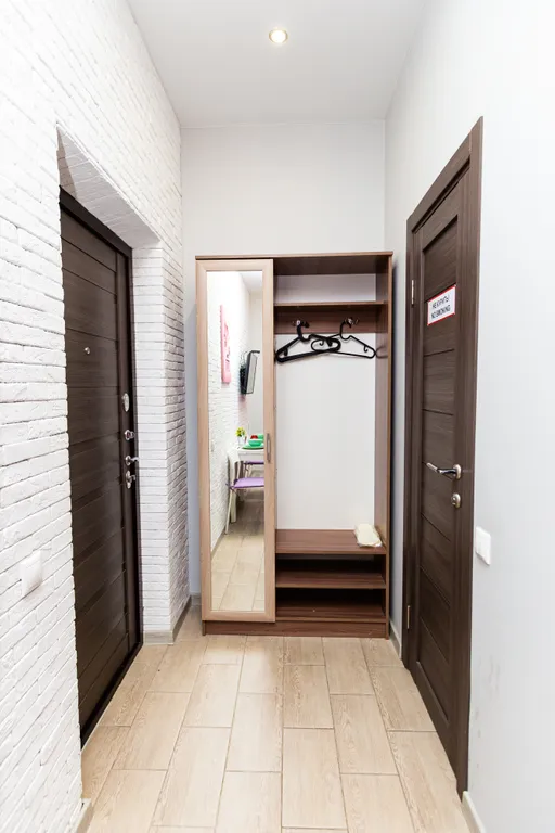 Стильная дизайнерская квартира недорого