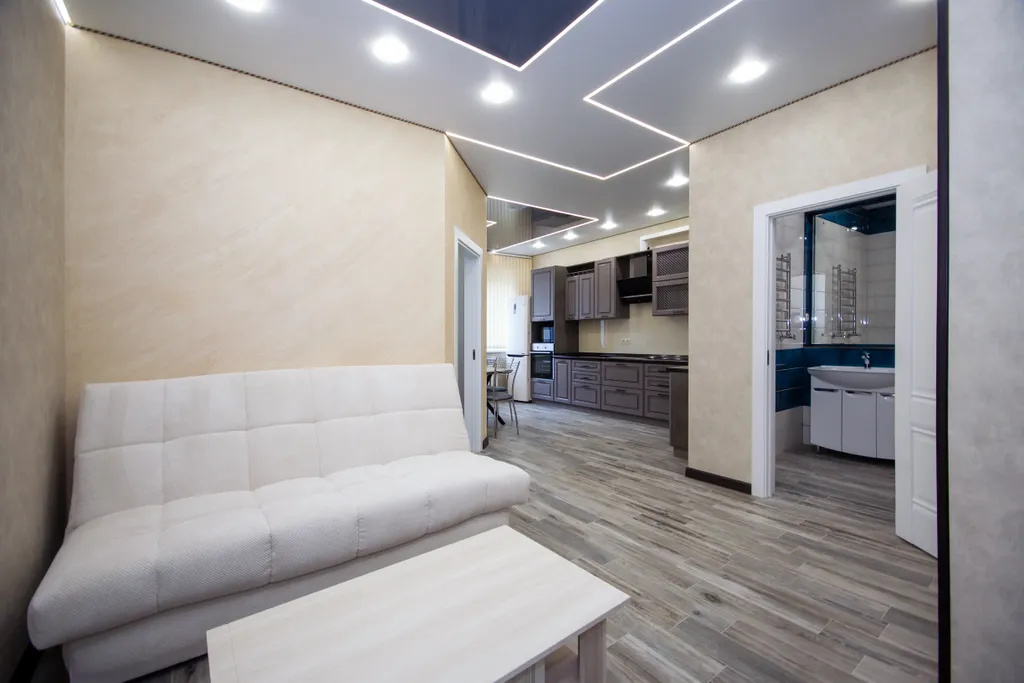 ViP Квартира №3, р-н ТЦ Рио