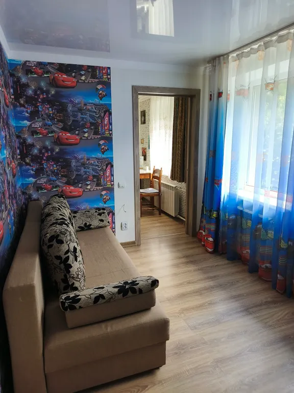 Квартира Квартира в самом центре — Калининград