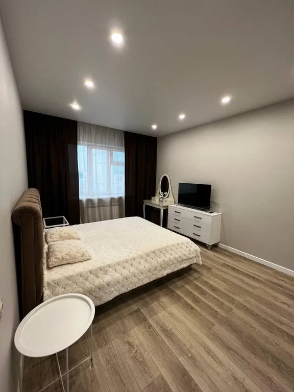 Квартира в центре Якутска с удобным расположением