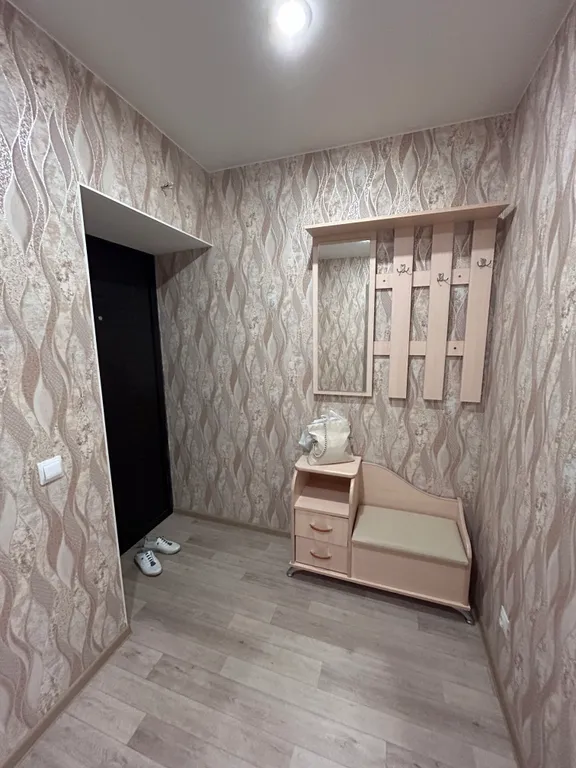 Район областной больницы