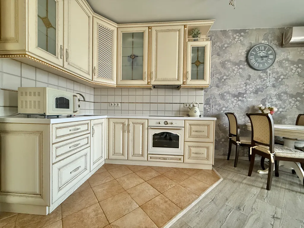 Квартира Уютная квартира во Флотилии — Новосибирск