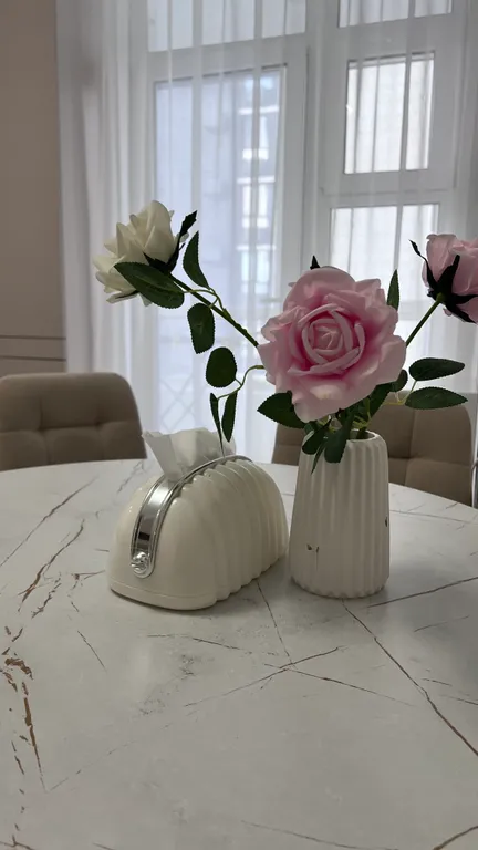 Апартаменты в жк «17/77», расположенные в новом районе Ставрополя