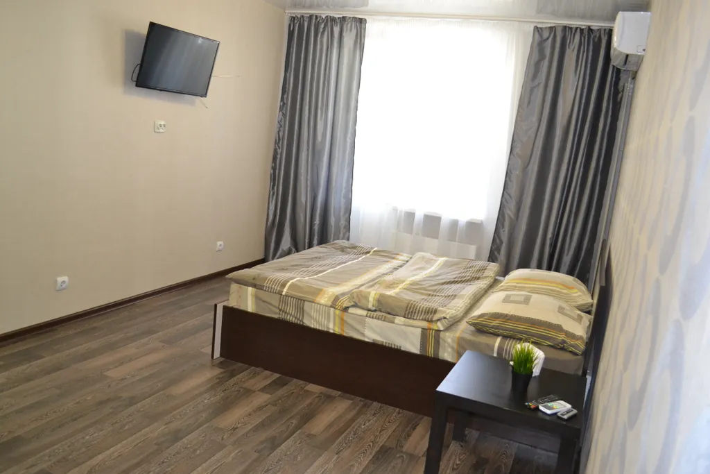 Отличная 1-комнатная квартира в жк аквамарин у аквапарка