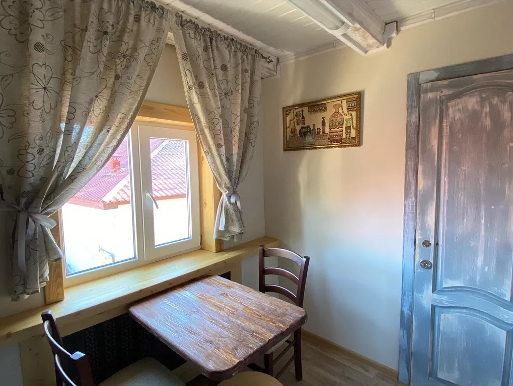 Апартаменты в центре