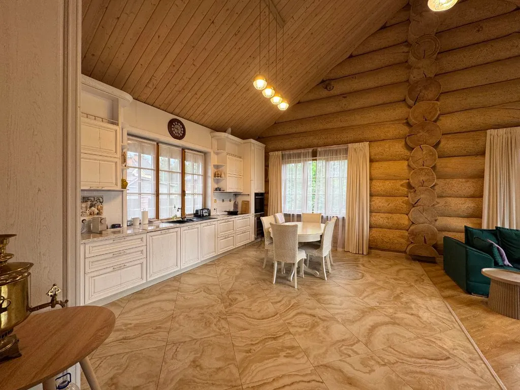 Премиальный отдых в Барской Усадьбе