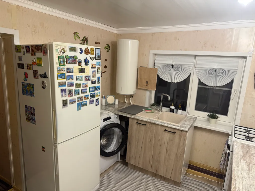 Уютный апартамент в центре города